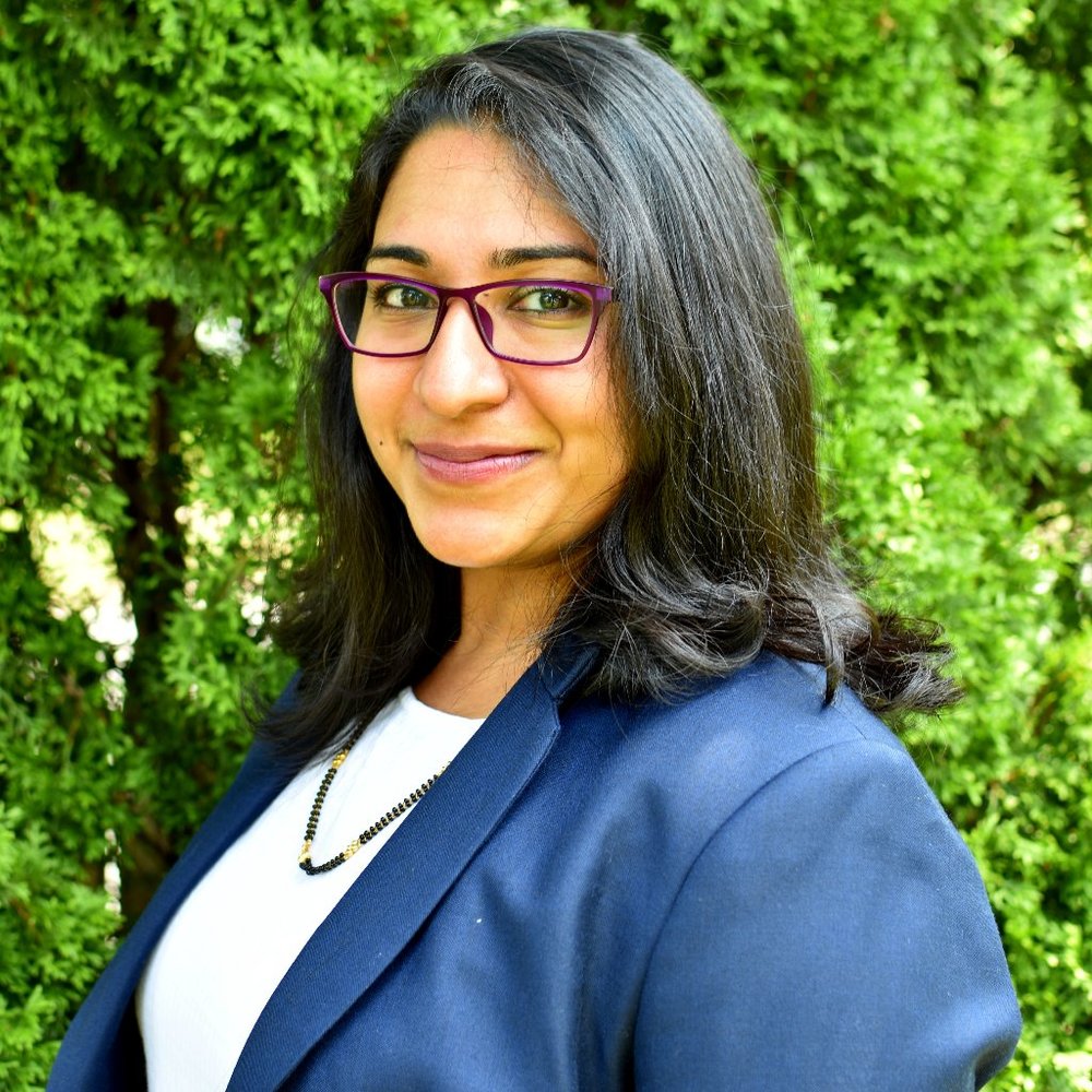 Meet your Posher, Ramya